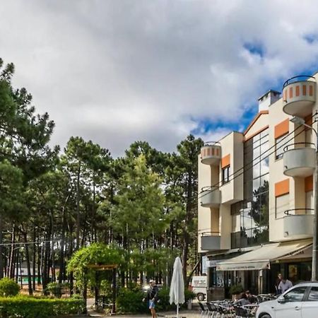Beach, Surf And Golf Apartment Near Lisbon Aroeira  Eksteriør billede