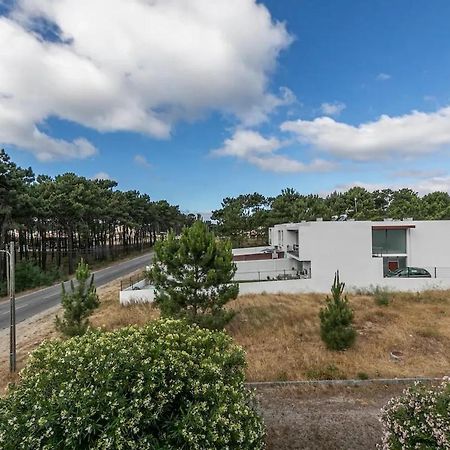 Beach, Surf And Golf Apartment Near Lisbon Aroeira  Eksteriør billede