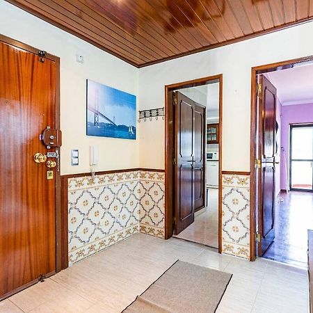 Beach, Surf And Golf Apartment Near Lisbon Aroeira  Eksteriør billede