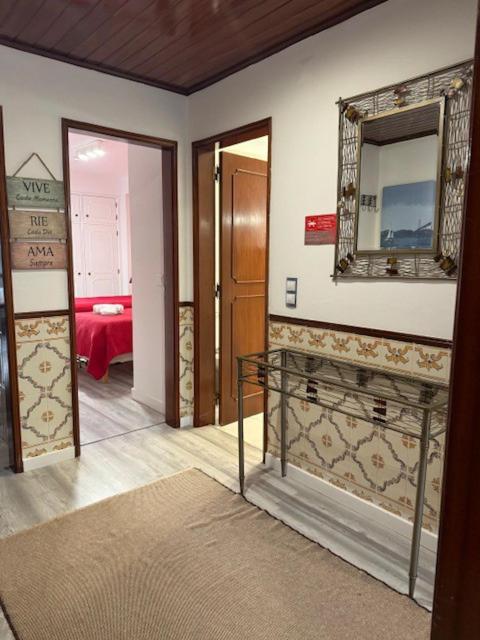Beach, Surf And Golf Apartment Near Lisbon Aroeira  Eksteriør billede