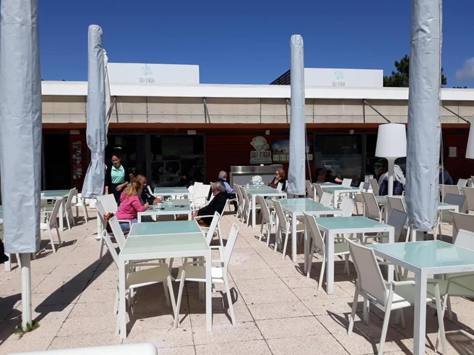 Beach, Surf And Golf Apartment Near Lisbon Aroeira  Eksteriør billede