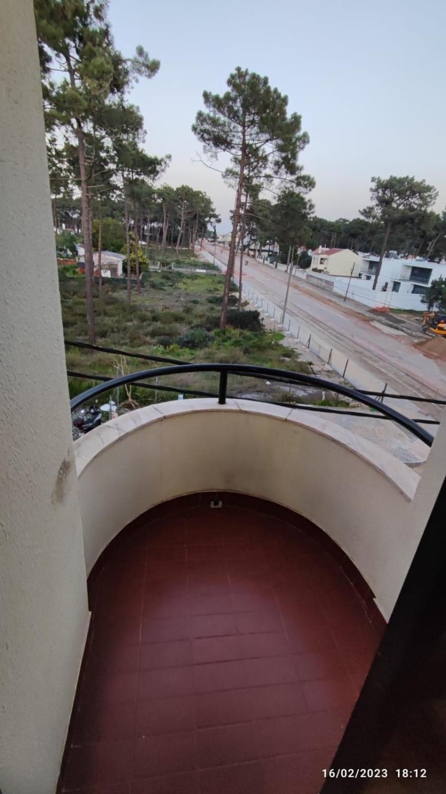 Beach, Surf And Golf Apartment Near Lisbon Aroeira  Eksteriør billede