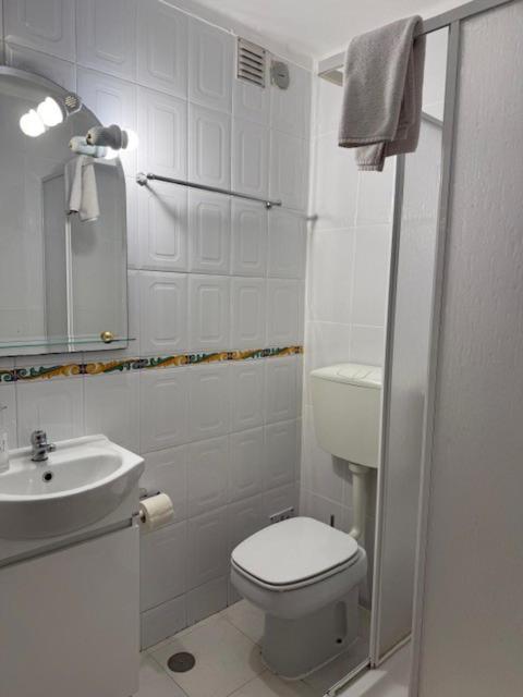 Beach, Surf And Golf Apartment Near Lisbon Aroeira  Eksteriør billede