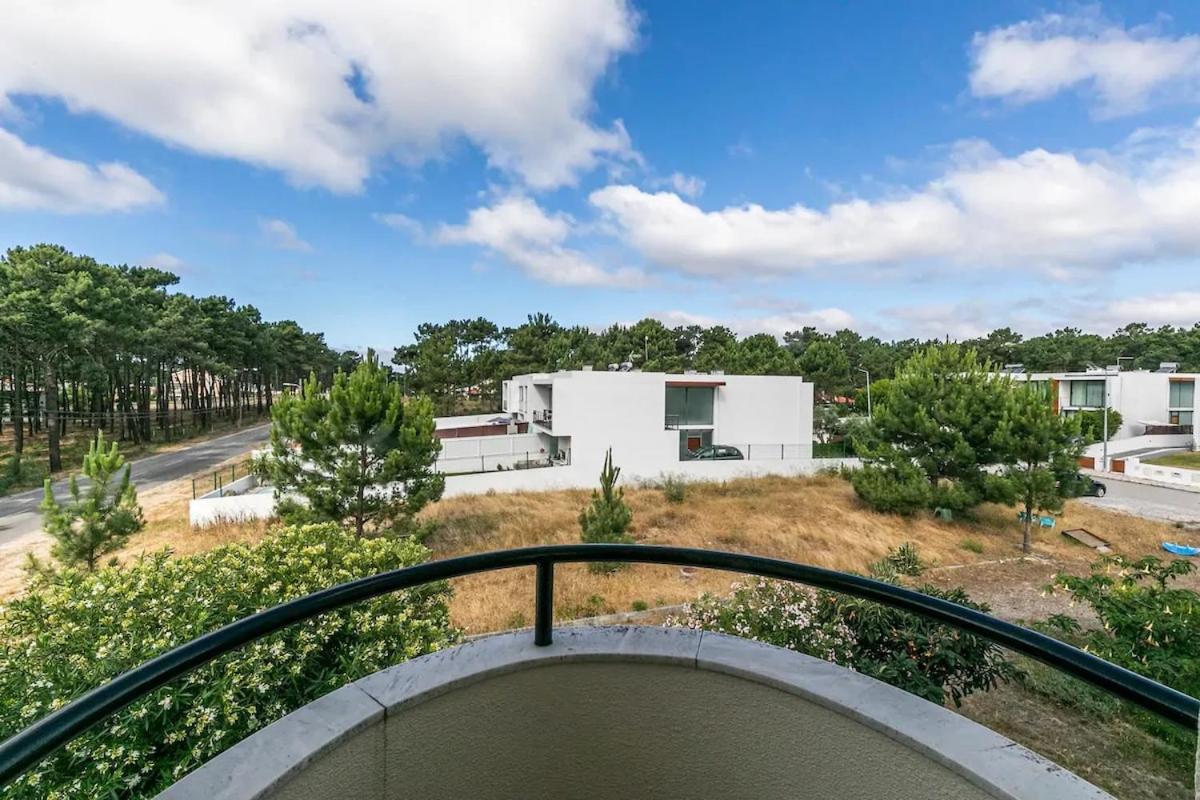Beach, Surf And Golf Apartment Near Lisbon Aroeira  Eksteriør billede