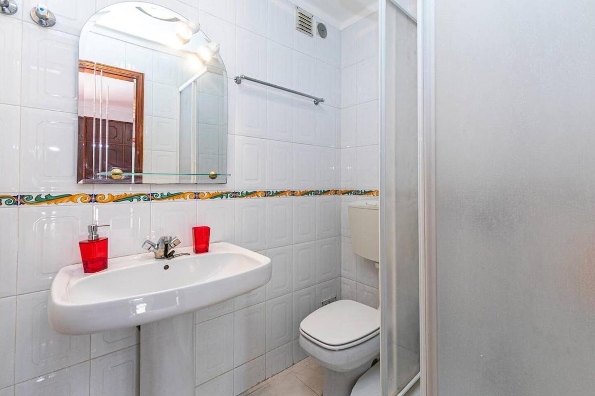 Beach, Surf And Golf Apartment Near Lisbon Aroeira  Eksteriør billede