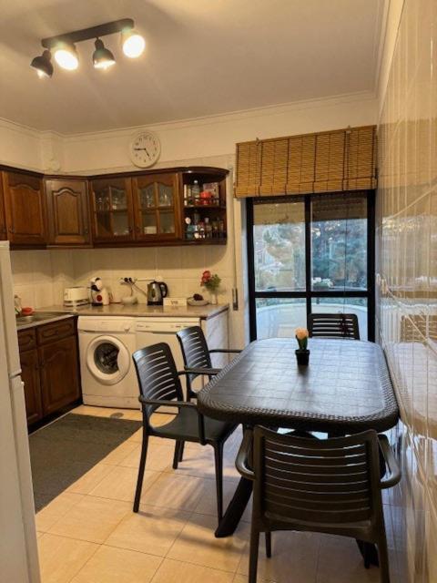 Beach, Surf And Golf Apartment Near Lisbon Aroeira  Eksteriør billede