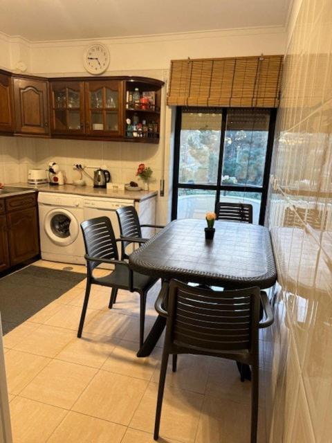 Beach, Surf And Golf Apartment Near Lisbon Aroeira  Eksteriør billede