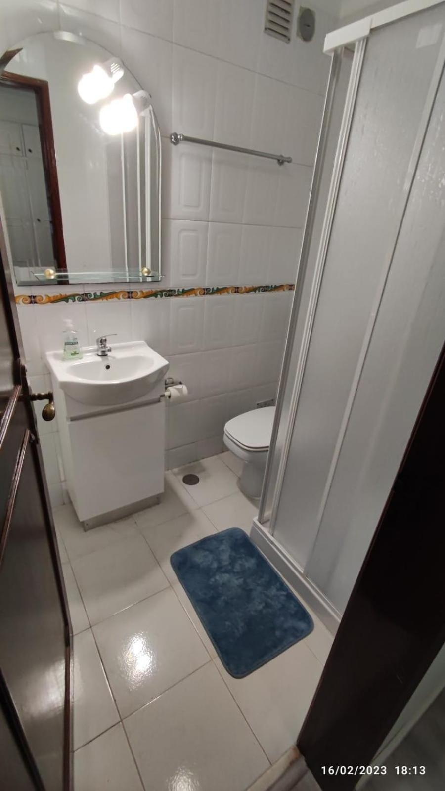 Beach, Surf And Golf Apartment Near Lisbon Aroeira  Eksteriør billede